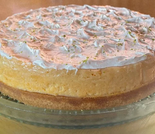Torta do Espaço Manuela